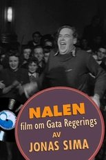 Poster de la película Nalen