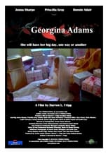 Poster de la película Georgina Adams