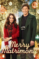 Poster de la película Merry Matrimony