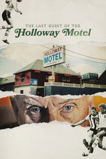 Poster de la película The Last Guest of the Holloway Motel