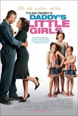 Poster de la película Daddy's Little Girls