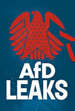 Poster de la película AfD Leaks: The Secret Chats of the Bundestag Parliamentary Group