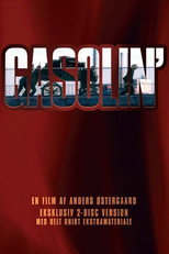 Poster de la película Gasolin United