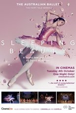 Poster de la película The Sleeping Beauty