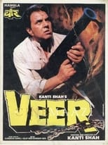 Poster de la película Veer