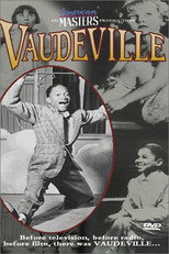 Poster de la película Vaudeville