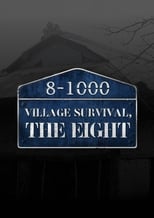 Poster de la serie Village Survival, the Eight