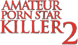 Logo Amateur Porn Star Killer 2
