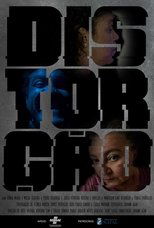 Poster de la película Distorção