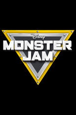 Poster de la película Monster Jam