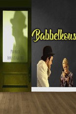 Poster de la película Babbelkous