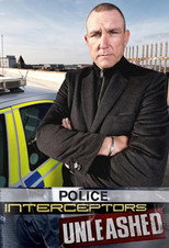 Poster de la serie Police Interceptors: Unleashed