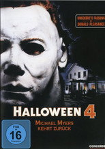 Halloween 4: The Return of Michael Myers
