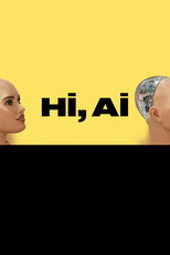 Poster de la película Hi, A.I.