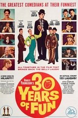 Poster de la película 30 Years of Fun