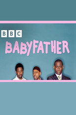 Poster de la serie Babyfather