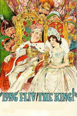Poster de la película Long Fliv the King