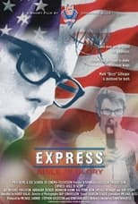Poster de la película Express: Aisle to Glory