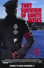 Poster de la película That Summer of White Roses