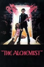 Poster de la película The Alchemist