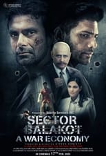 Poster de la película Sector Balakot