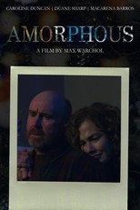 Poster de la película Amorphous