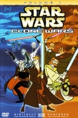 Star Wars : Clone Wars