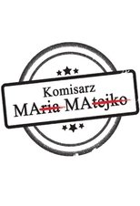 Poster de la serie Komisarz Mama