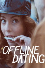 Poster de la película Offline Dating