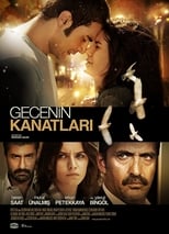 Poster de la película Gecenin Kanatları