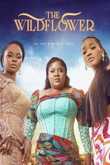 Poster de la película The Wildflower