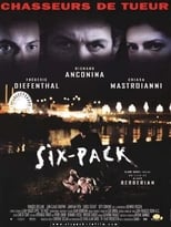 Poster de la película Six-Pack