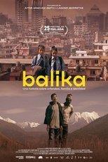 Poster de la película Balika