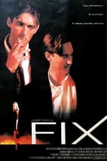 Poster de la película Fix