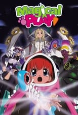 Poster de la serie Magical Play