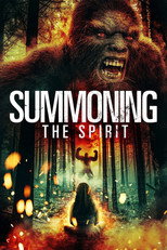 Poster de la película Summoning the Spirit