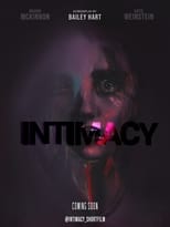 Poster de la película Intimacy