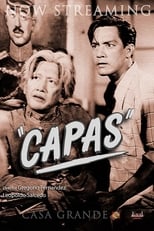 Poster de la película Capas