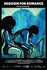 Poster de la película Requiem for Romance