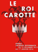 Poster de la película Le roi carotte