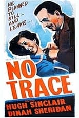 Poster de la película No Trace
