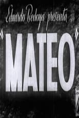 Poster de la película Mateo