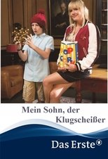 Poster de la película Mein Sohn, der Klugscheißer