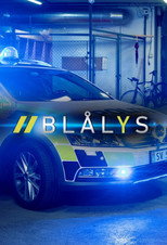 Poster de la serie Blålys
