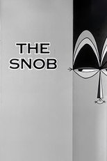 Poster de la película The Snob
