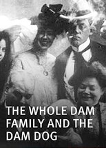Poster de la película The Whole Dam Family and the Dam Dog