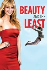 Poster de la película Beauty and the Least