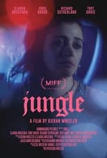 Poster de la película Jungle