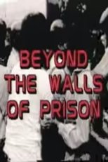 Poster de la película Beyond the Walls of Prison