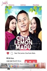 Poster de la serie Cinta Lemon Madu